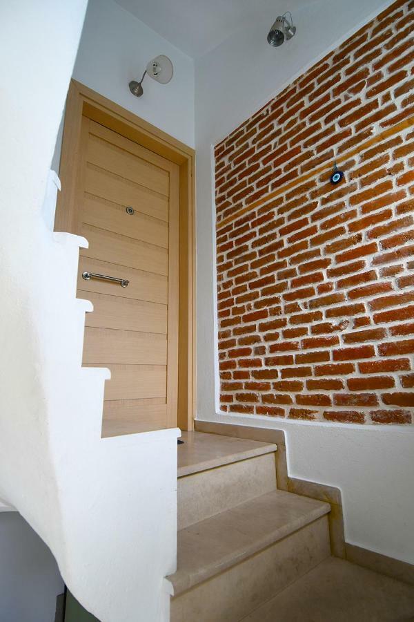 Sofokleous Apartment Kavala Exterior foto
