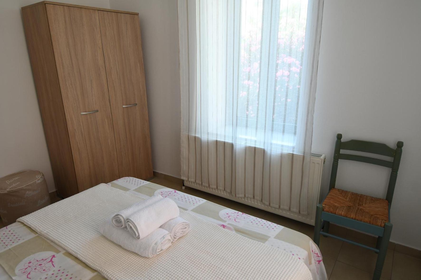 Sofokleous Apartment Kavala Exterior foto