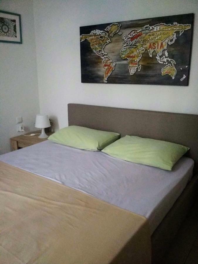 Sofokleous Apartment Kavala Exterior foto